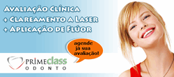 Imagens do Prime Class Odonto, bairro Ipiranga